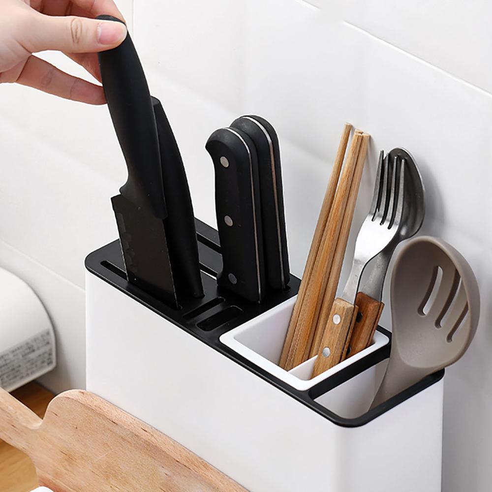 Kitchen Mini Tableware Storage Racks
