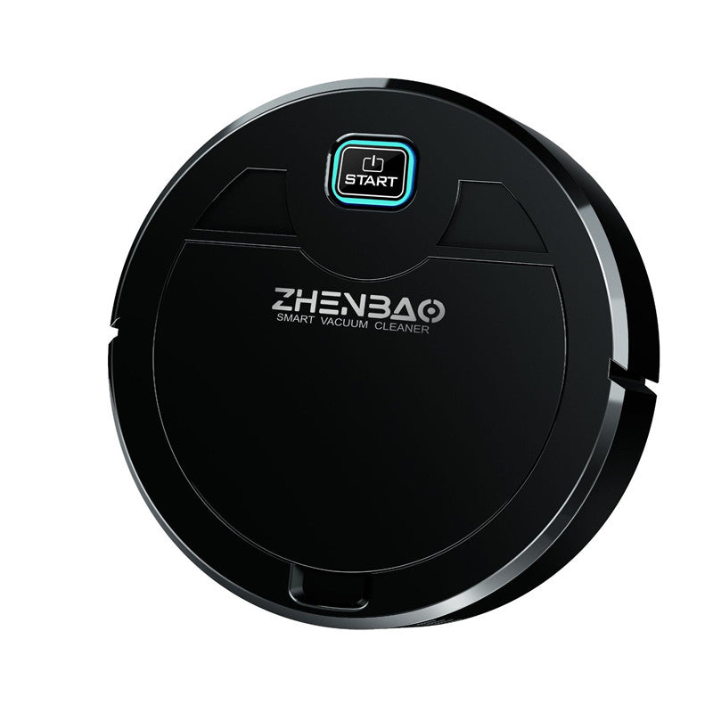 Smart Sweeping 3-In-1 Robot Vacuum Cleaner