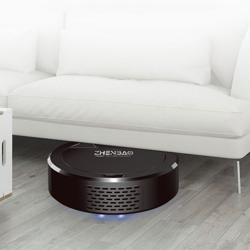 Smart Sweeping 3-In-1 Robot Vacuum Cleaner