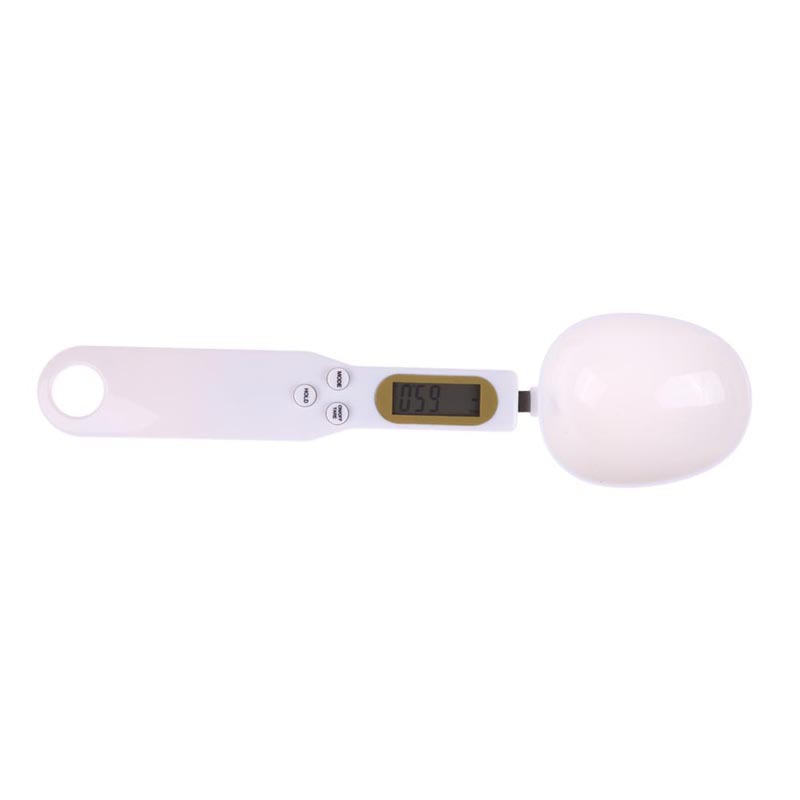 Digital LCD Electronic Kitchen Weight Spoon