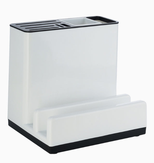 Kitchen Mini Tableware Storage Racks
