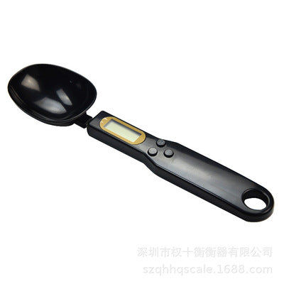 Digital LCD Electronic Kitchen Weight Spoon