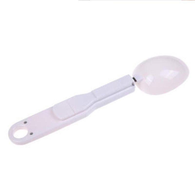 Digital LCD Electronic Kitchen Weight Spoon