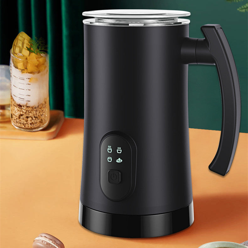 Automatic Electric Hot And Cold Whipping Machine