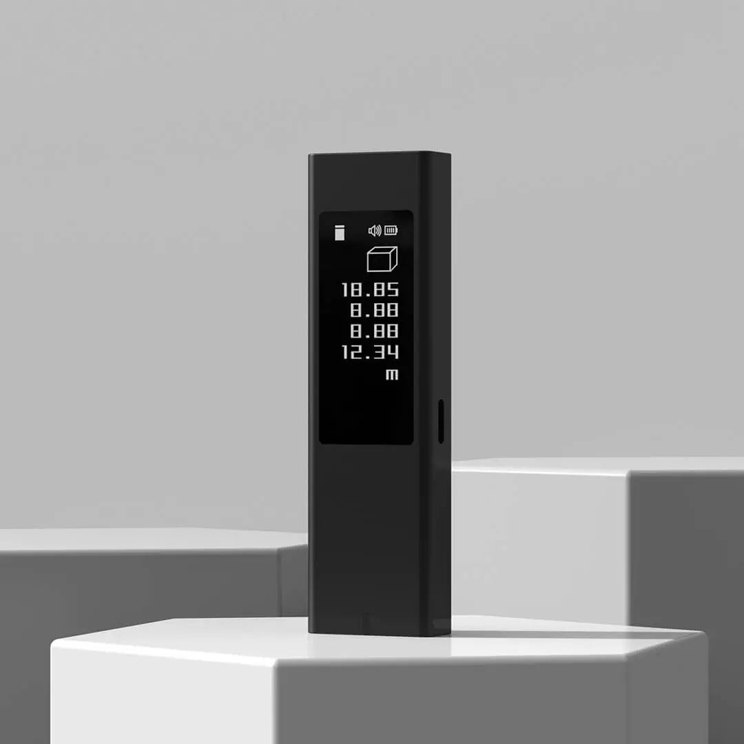 Infrared High Precision Touch Screen Measuring Ruler
