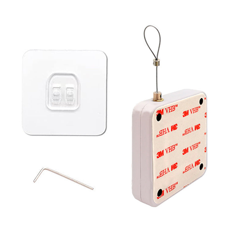 Electric Automatic Door Closer Sensor