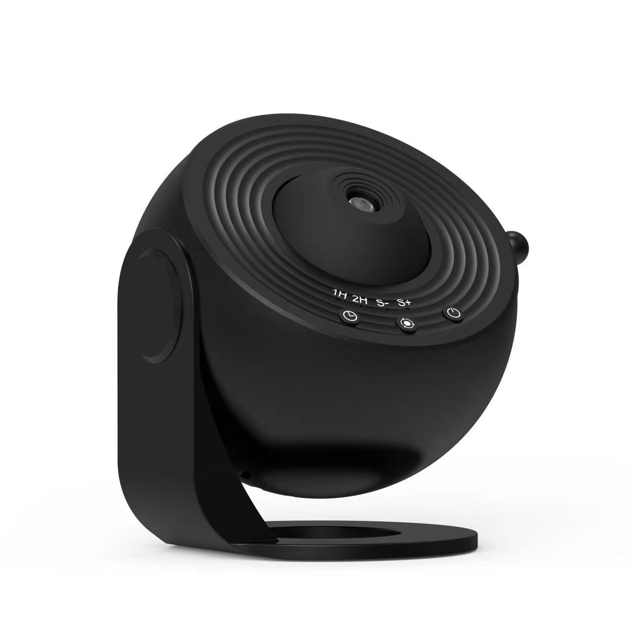 360 Rotate Planetarium Galaxy Projector Lamp
