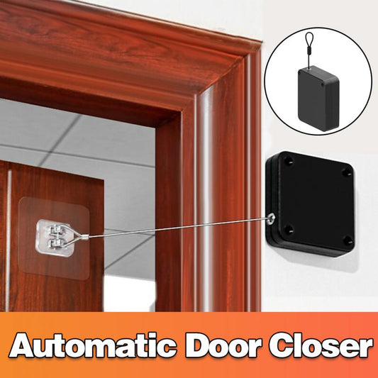 Electric Automatic Door Closer Sensor