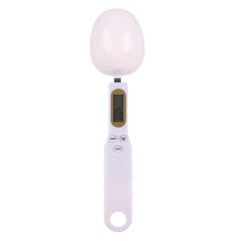 Digital LCD Electronic Kitchen Weight Spoon
