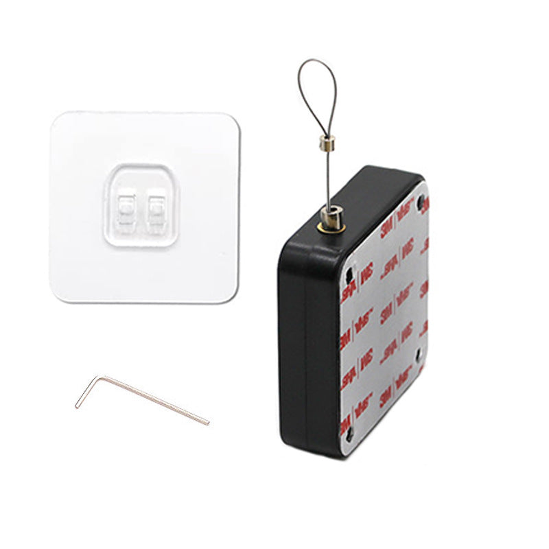 Electric Automatic Door Closer Sensor
