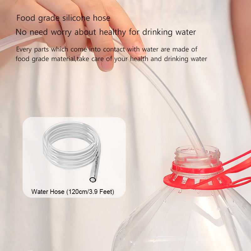 Automatic Electric Water Desk Dispenser